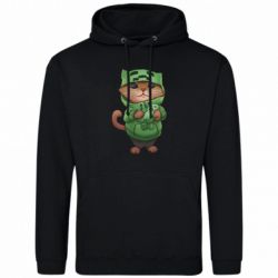 Худи мужские