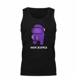 Мужские майки