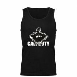 Мужские майки