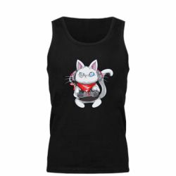 Мужские майки