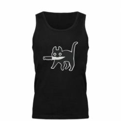 Мужские майки