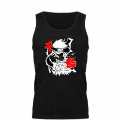 Майка чоловіча