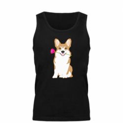 Мужские майки