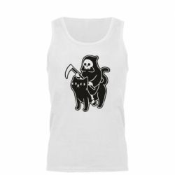 Мужские майки