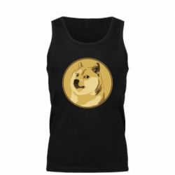 Мужские майки