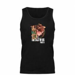 Мужские майки