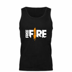 Мужские майки