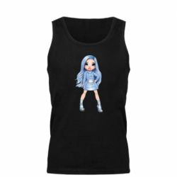 Мужская майка Gabriela Icely - FATLINE Мужская майка Gabriela Icely