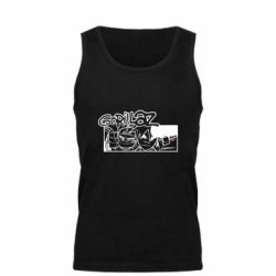 Мужские майки