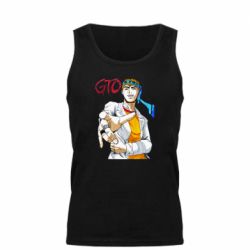 Майка чоловіча