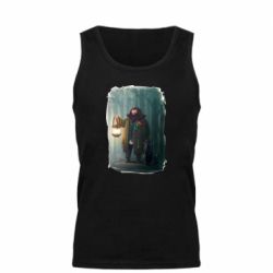 Майка чоловіча