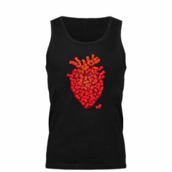 Майка чоловіча