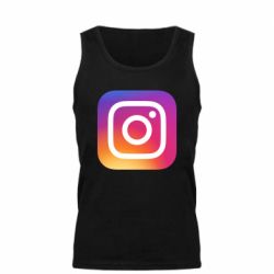 Майка чоловіча