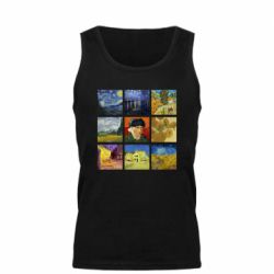 Майка чоловіча