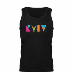 Майка чоловіча