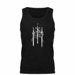 Майка чоловіча