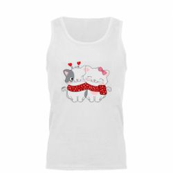 Майка чоловіча