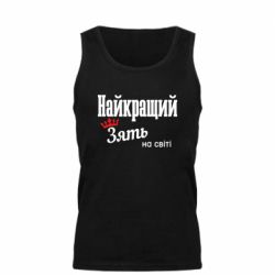 Мужские майки