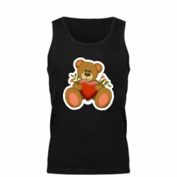 Майка чоловіча