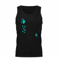 Мужские майки