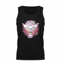 Мужские майки