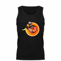 Майка чоловіча