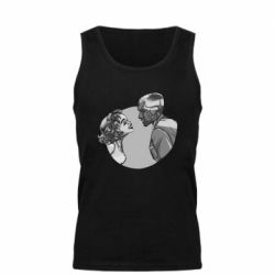 Мужские майки