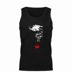 Майка чоловіча Рюк - FATLINE Майка чоловіча Рюк