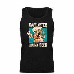 Мужские майки