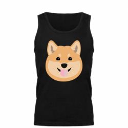 Мужские майки