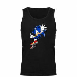 Майка чоловіча