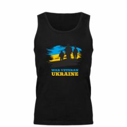 Майка чоловіча