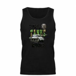 Мужские майки