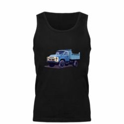 Мужские майки