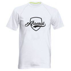 Мужские спортивные футболки