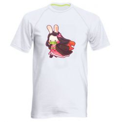 Чоловічі спортивні футболки