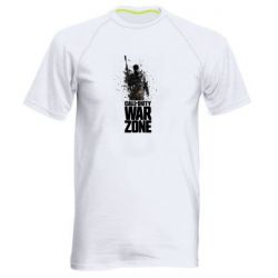 Чоловічі спортивні футболки