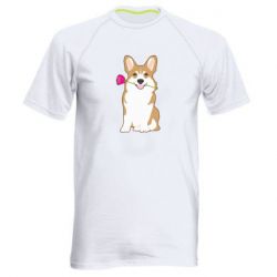 Мужские спортивные футболки