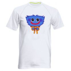 Мужские спортивные футболки