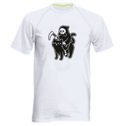 Мужские спортивные футболки