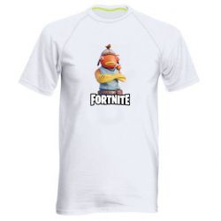 Мужские спортивные футболки