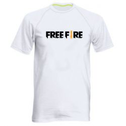 Чоловічі спортивні футболки