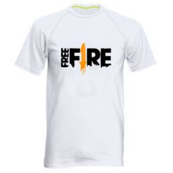 Мужские спортивные футболки