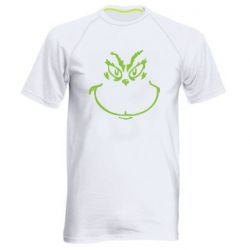 Мужские спортивные футболки