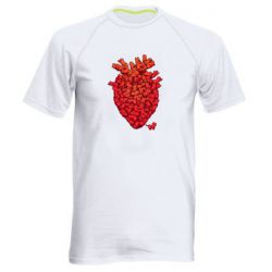 Чоловічі спортивні футболки