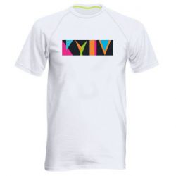 Чоловічі спортивні футболки