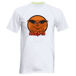 Мужские спортивные футболки