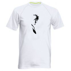 Чоловічі спортивні футболки