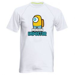 Мужские спортивные футболки