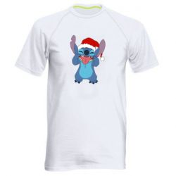 Мужские спортивные футболки